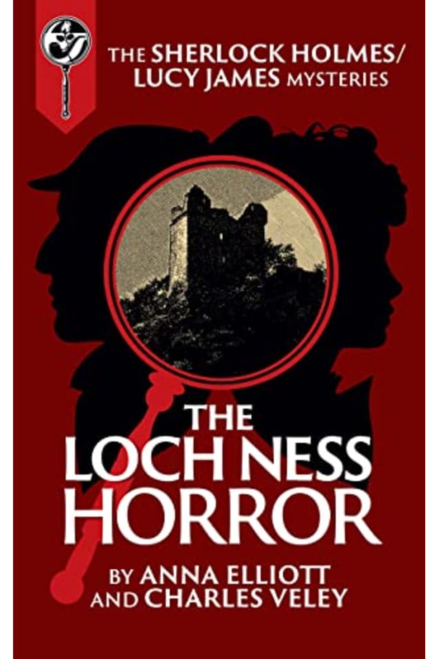 The Loch Ness Horror