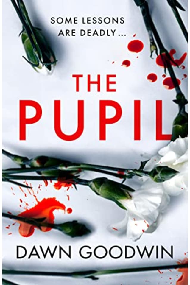 The Pupil