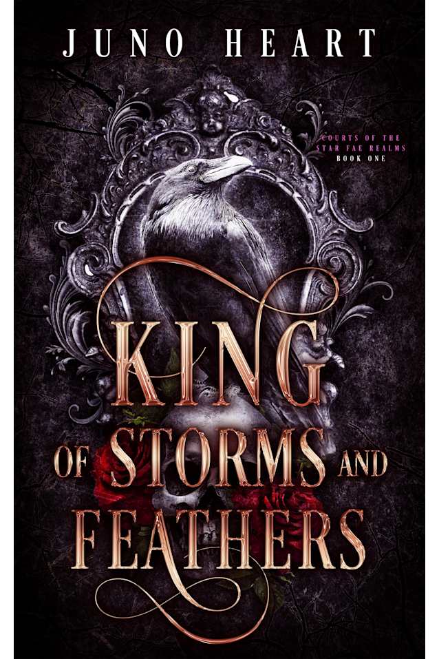 King of Storms and Feathers