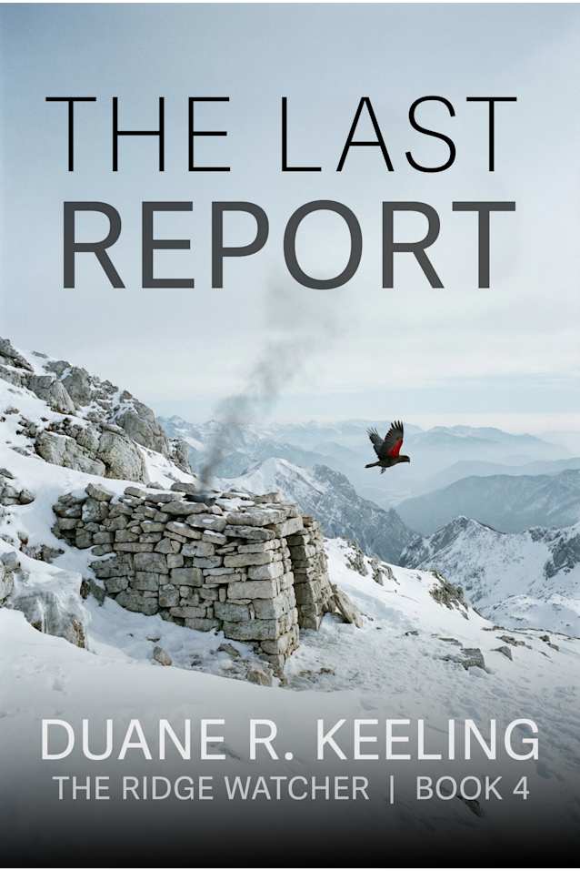The Last Report