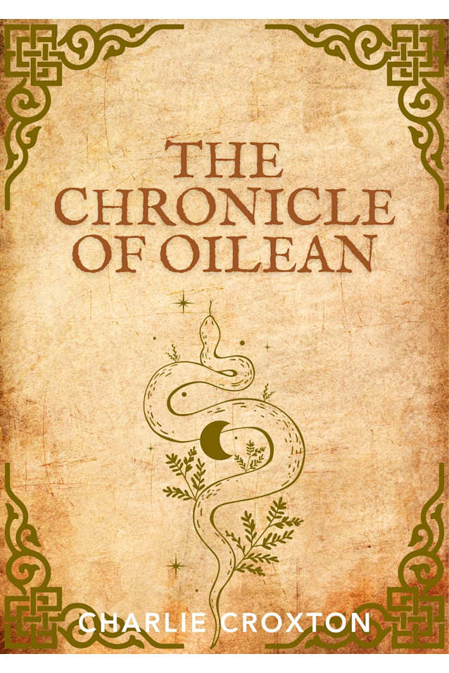 The Chronicle of Oilean (The Kingdom of Oilean)