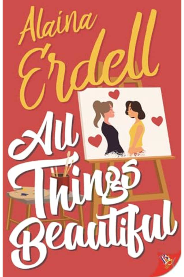 All Things Beautiful