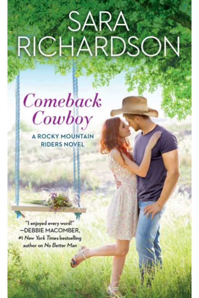 Comeback Cowboy