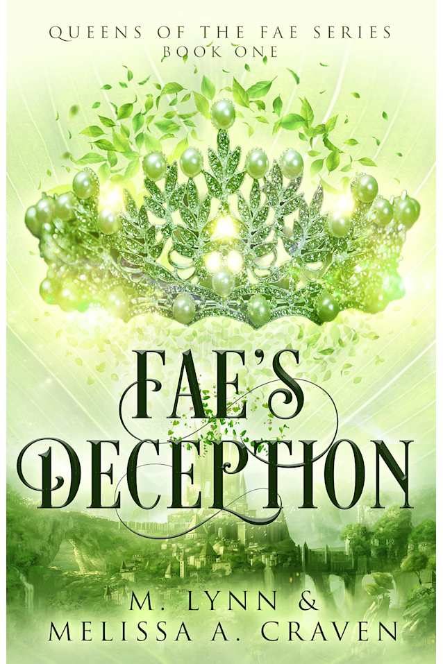 Fae’s Deception