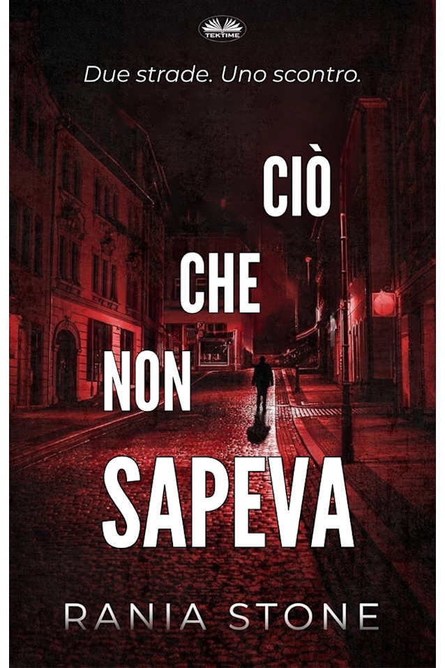 Ciò Che Non Sapeva
