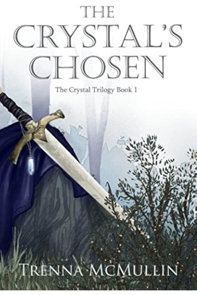 The Crystal's Chosen 