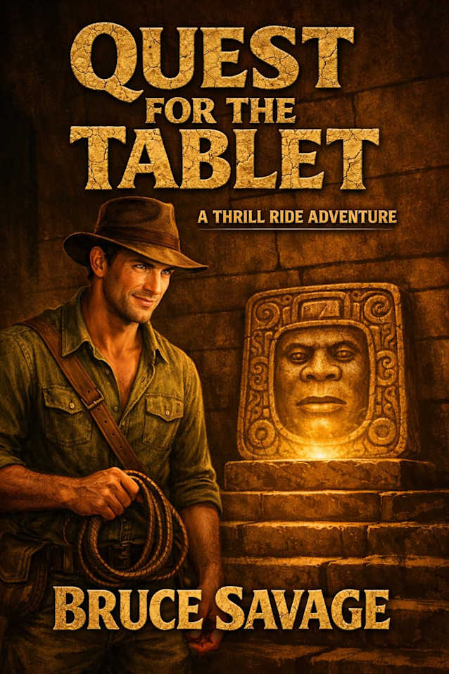 Quest for the Tablet