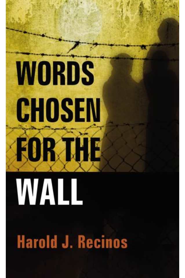 Words Chosen for the Wall
