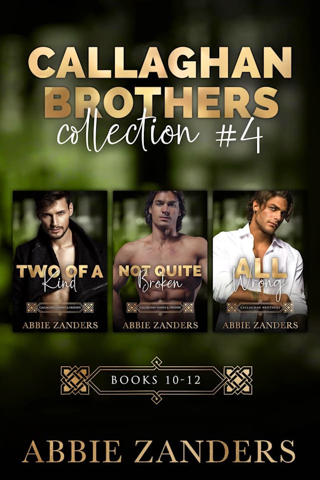 Callaghan Brothers Collection 4