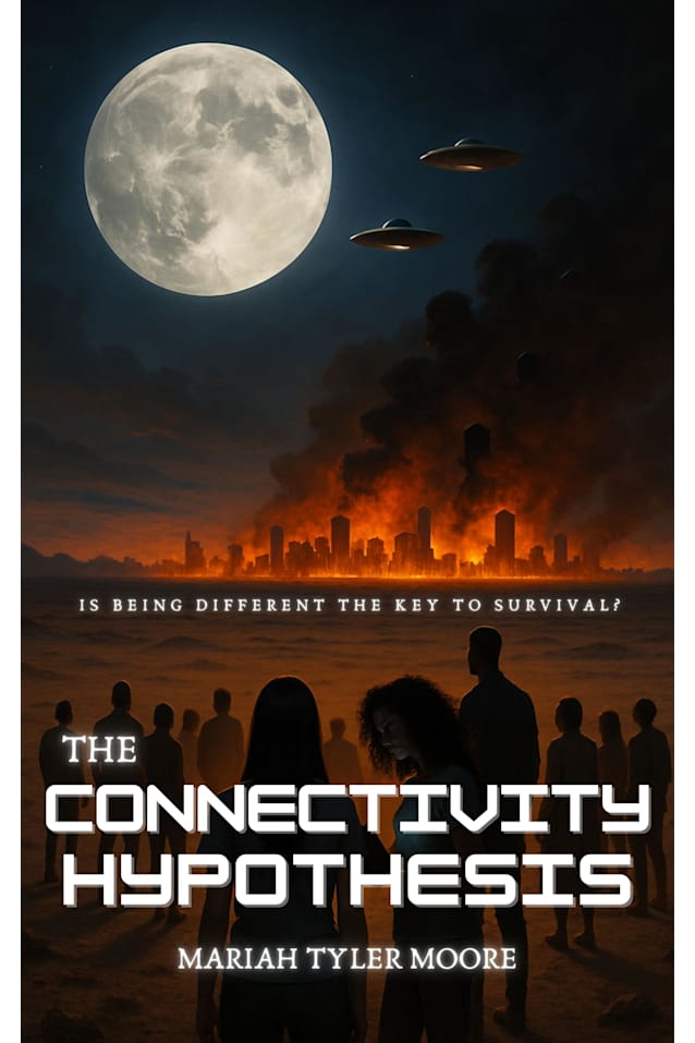 The Connectivity Hypothesis