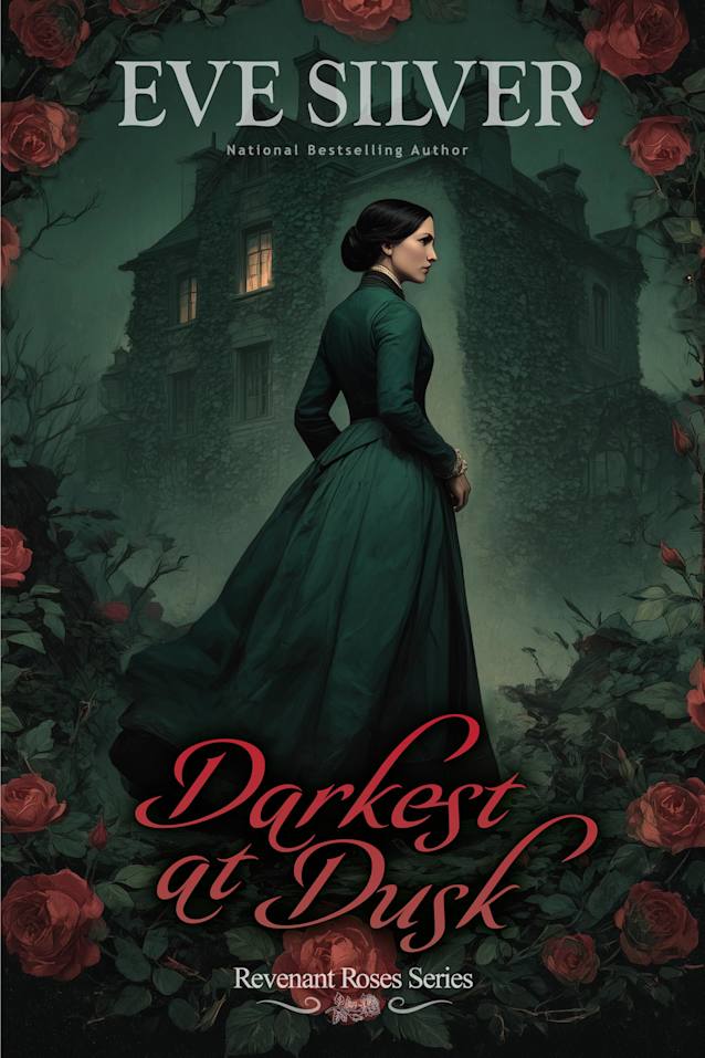 Darkest at Dusk (Revenant Roses)