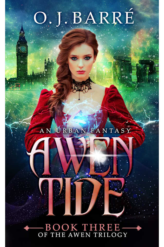 Awen Tide