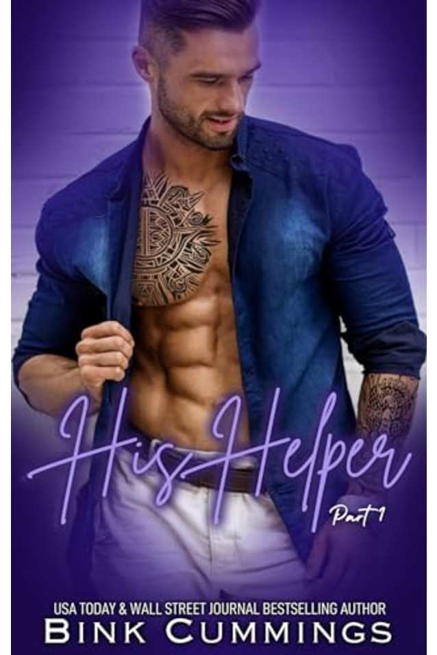 His Helper - Part 1 : A Man, A Mountain, A Meeting