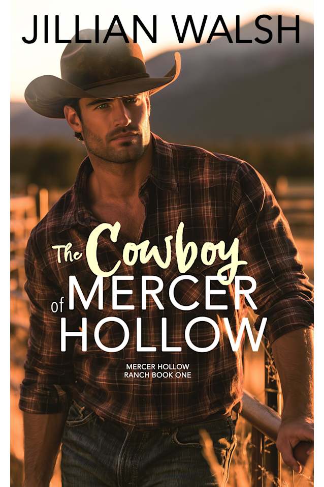 The Cowboy of Mercer Hollow