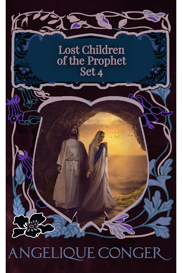 Lost Children of the Prophets, Set 4