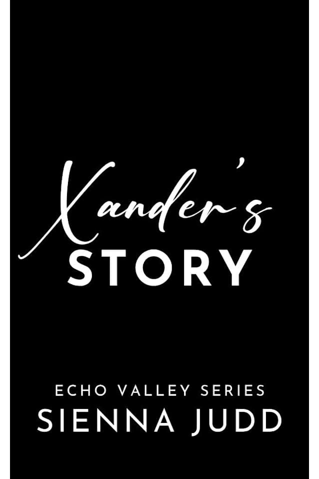 Xander’s Story