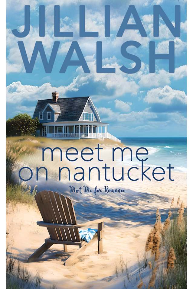 Meet Me on Nantucket