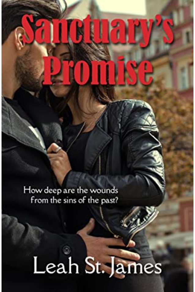Sanctuary’s Promise