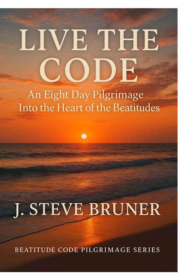 LIVE THE CODE