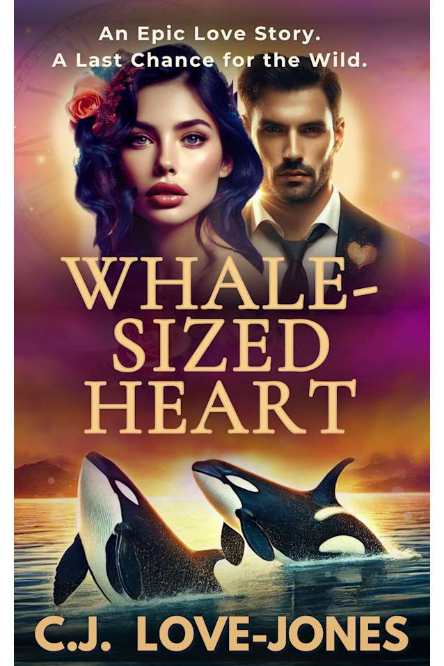 Whale Sized Heart