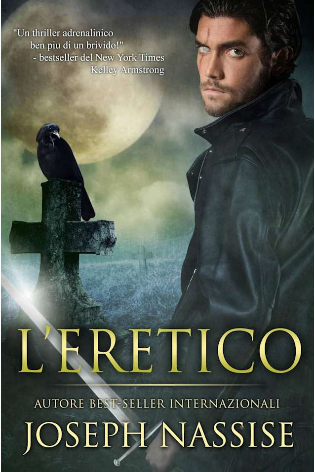 L’Eretico