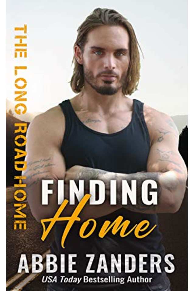 Finding Home (The Long Road Home, #3)