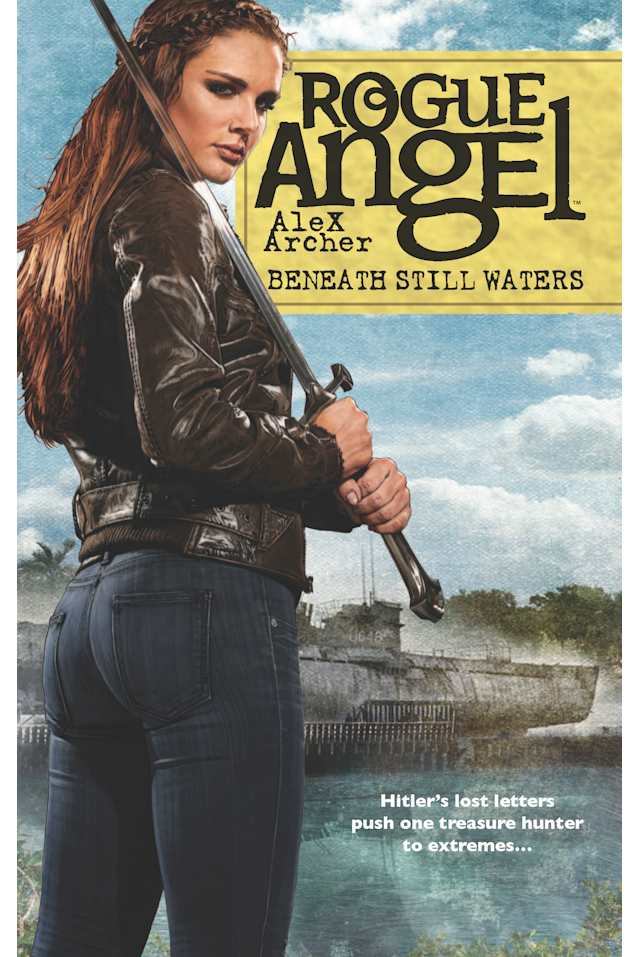 Beneath Still Waters