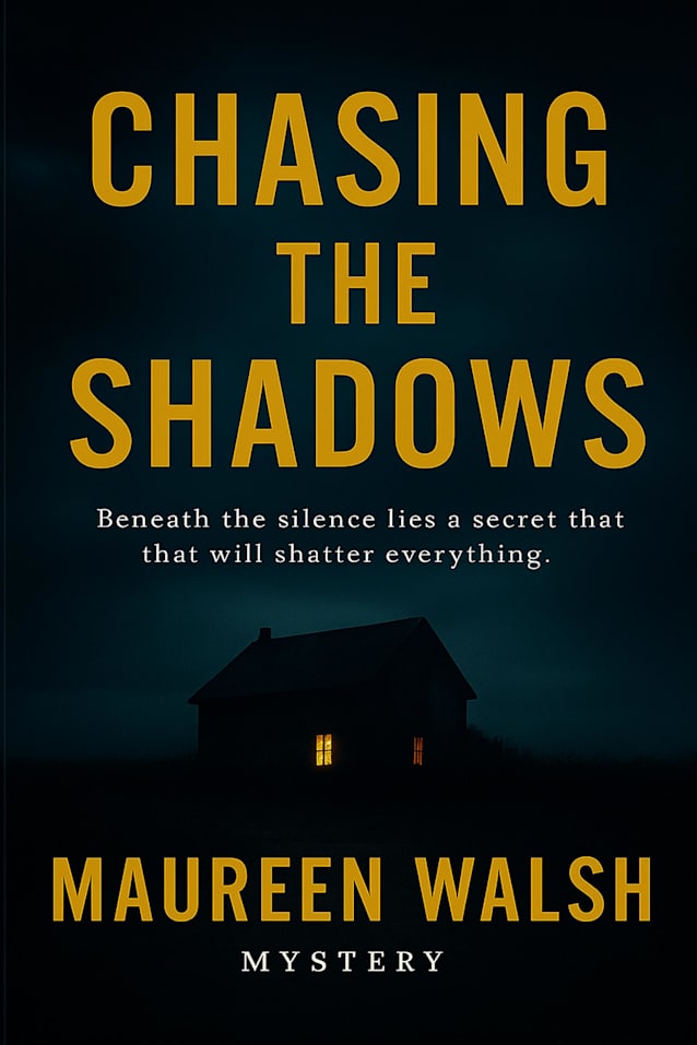 Chasing The Shadows