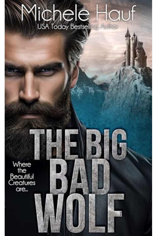 The Big Bad Wolf