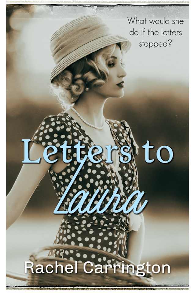 Letters to Laura