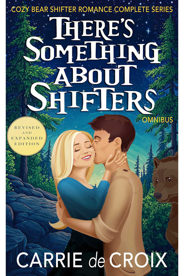 There’s Something About Shifters