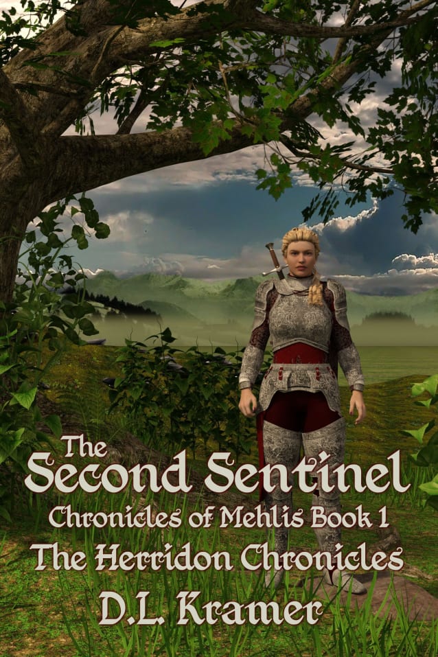 The Second Sentinel