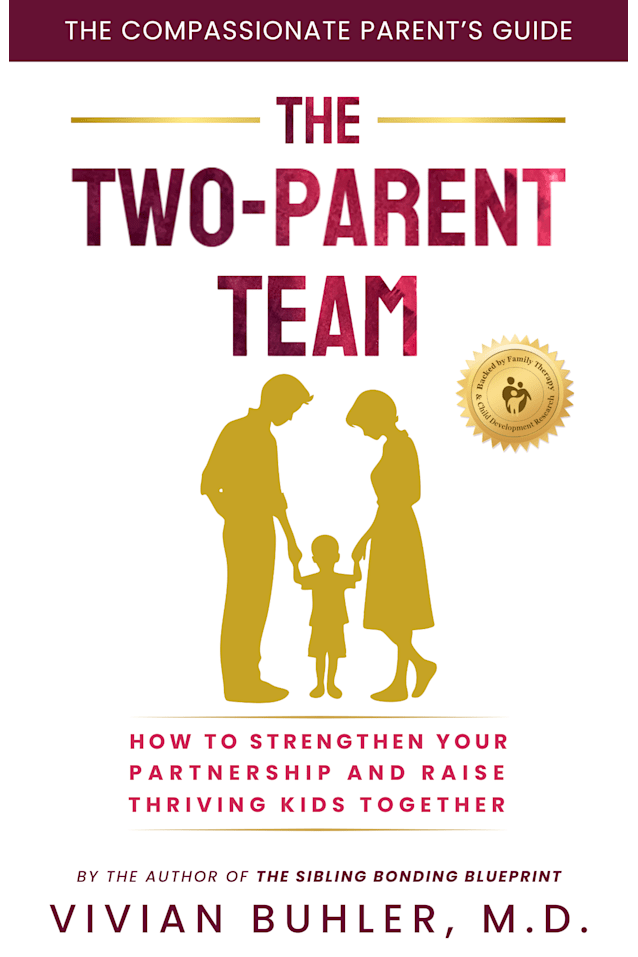 The Two-Parent Team