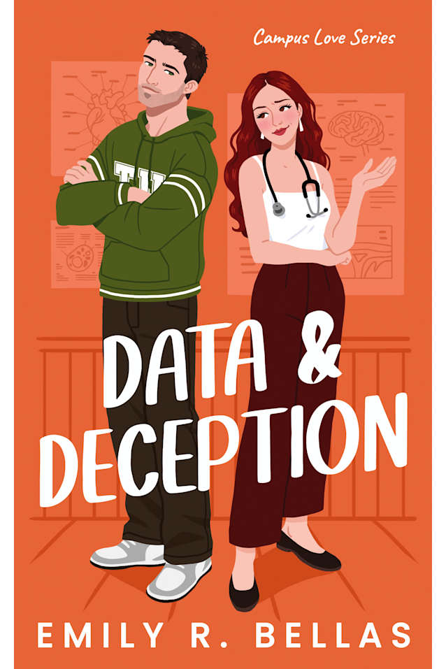 Data & Deception