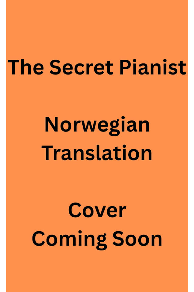 Den hemmelige pianisten/ The Secret Pianist