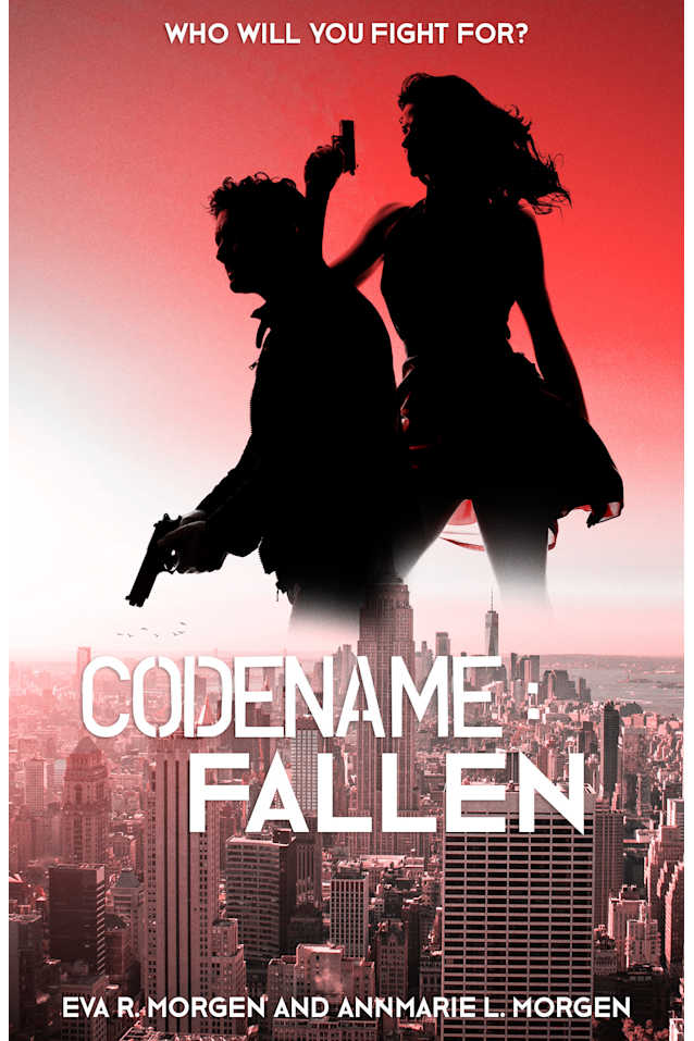 Codename: Fallen