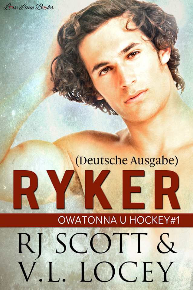 Ryker (Deutsche Ausgabe)