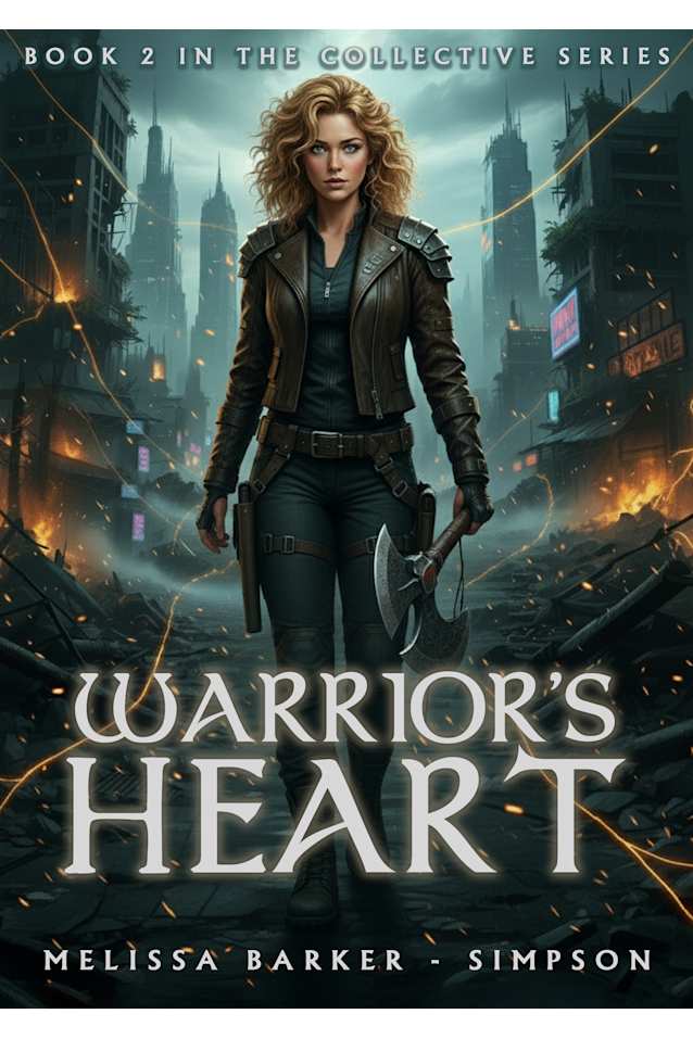 Warrior’s Heart