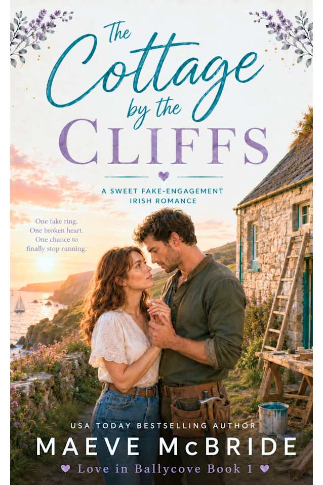 The Cottage by the Cliffs