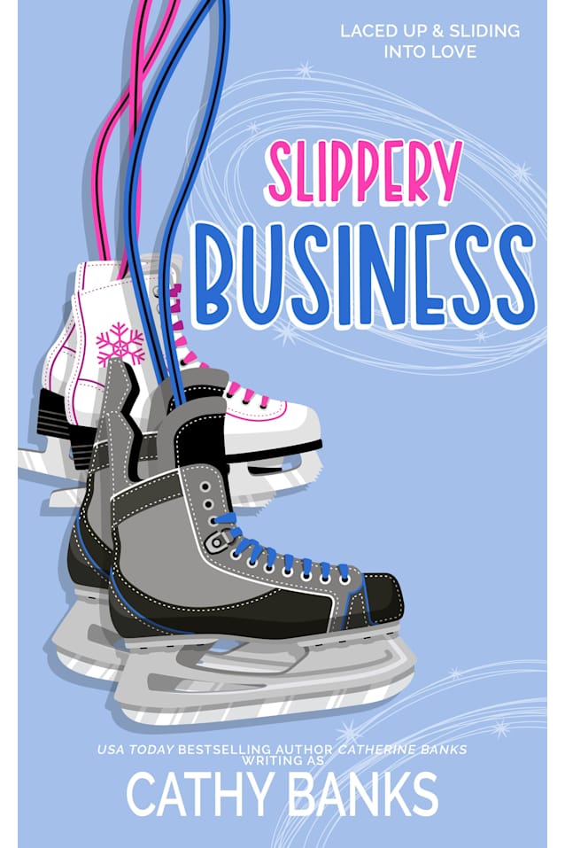 Slippery Business