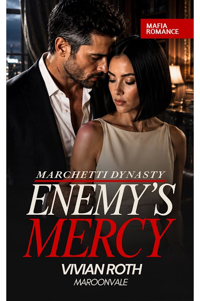 THE ENEMY’S MERCY