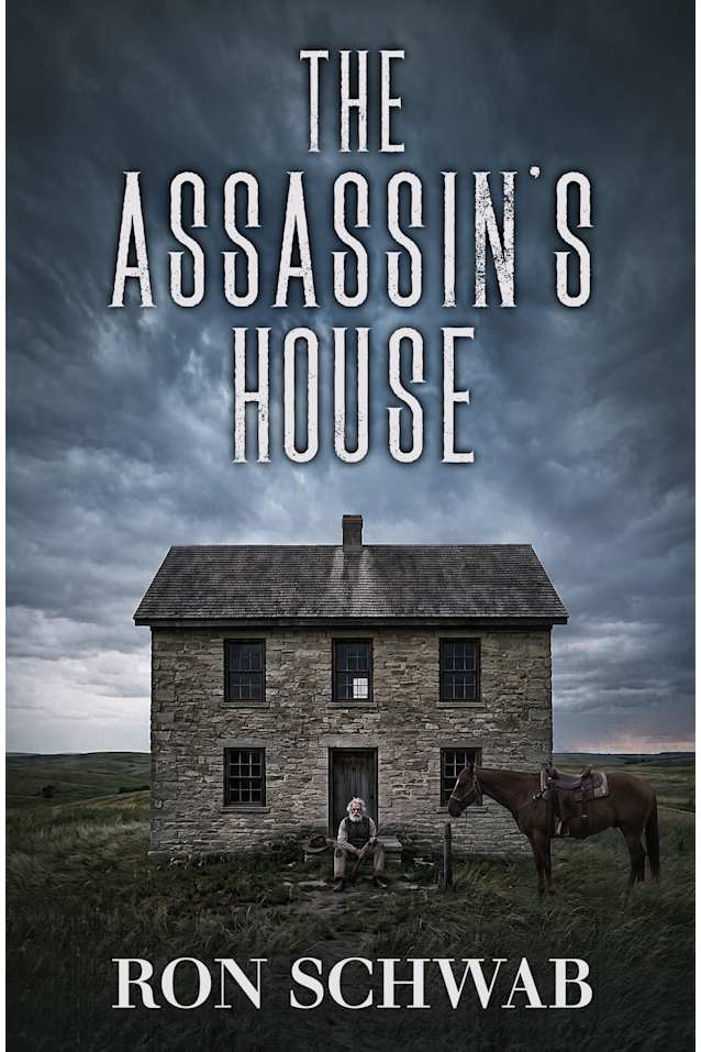 The Assassin’s House