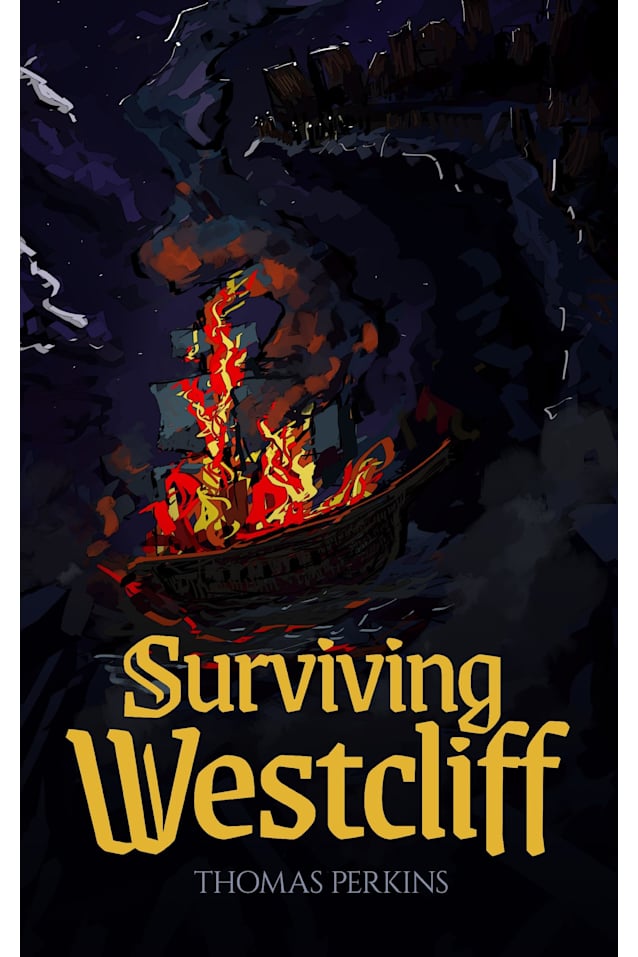 Surviving Westcliff