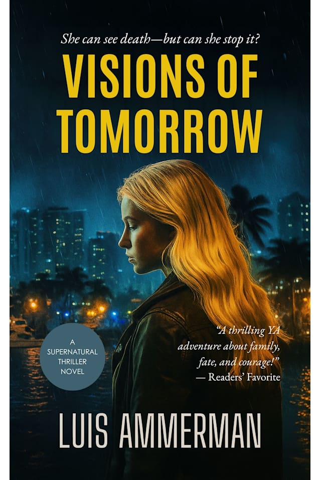 Visions of Tomorrow