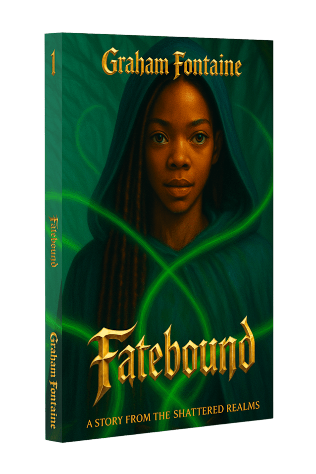 Fatebound 