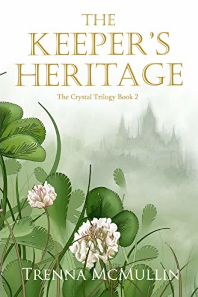 The Keeper's Heritage 