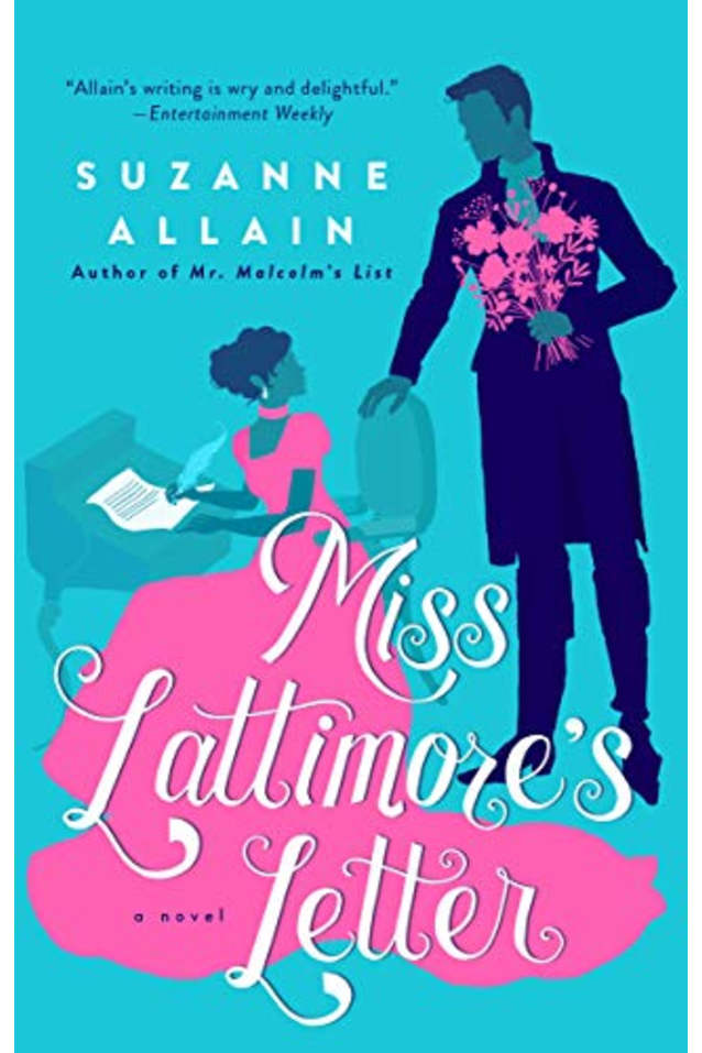 Miss Lattimore’s Letter