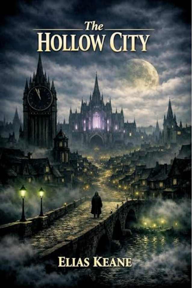 The Hollow City