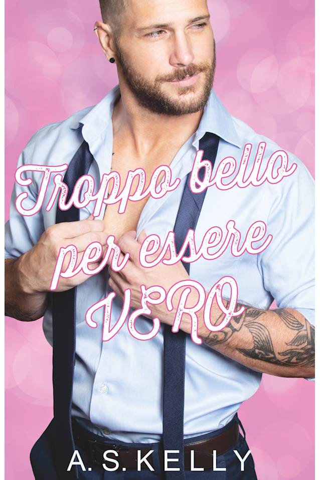 Troppo bello per essere vero