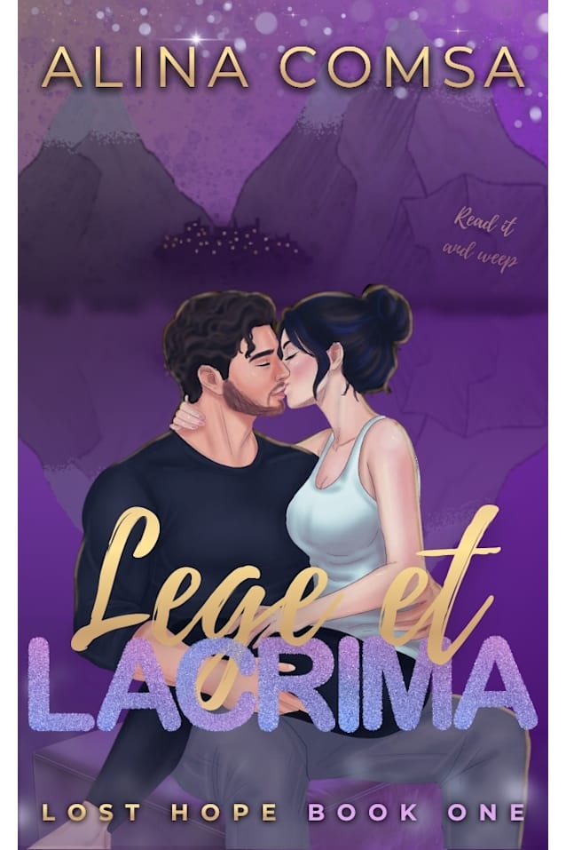 Lege et Lacrima